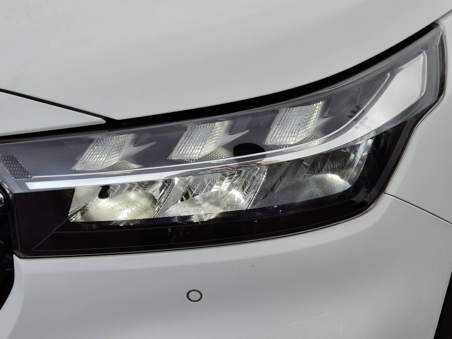 Foto Suzuki S-Cross Suzuki S-Cross 1.4 DITC Mid Hybrid GLX 4WD Auto (129 CV)