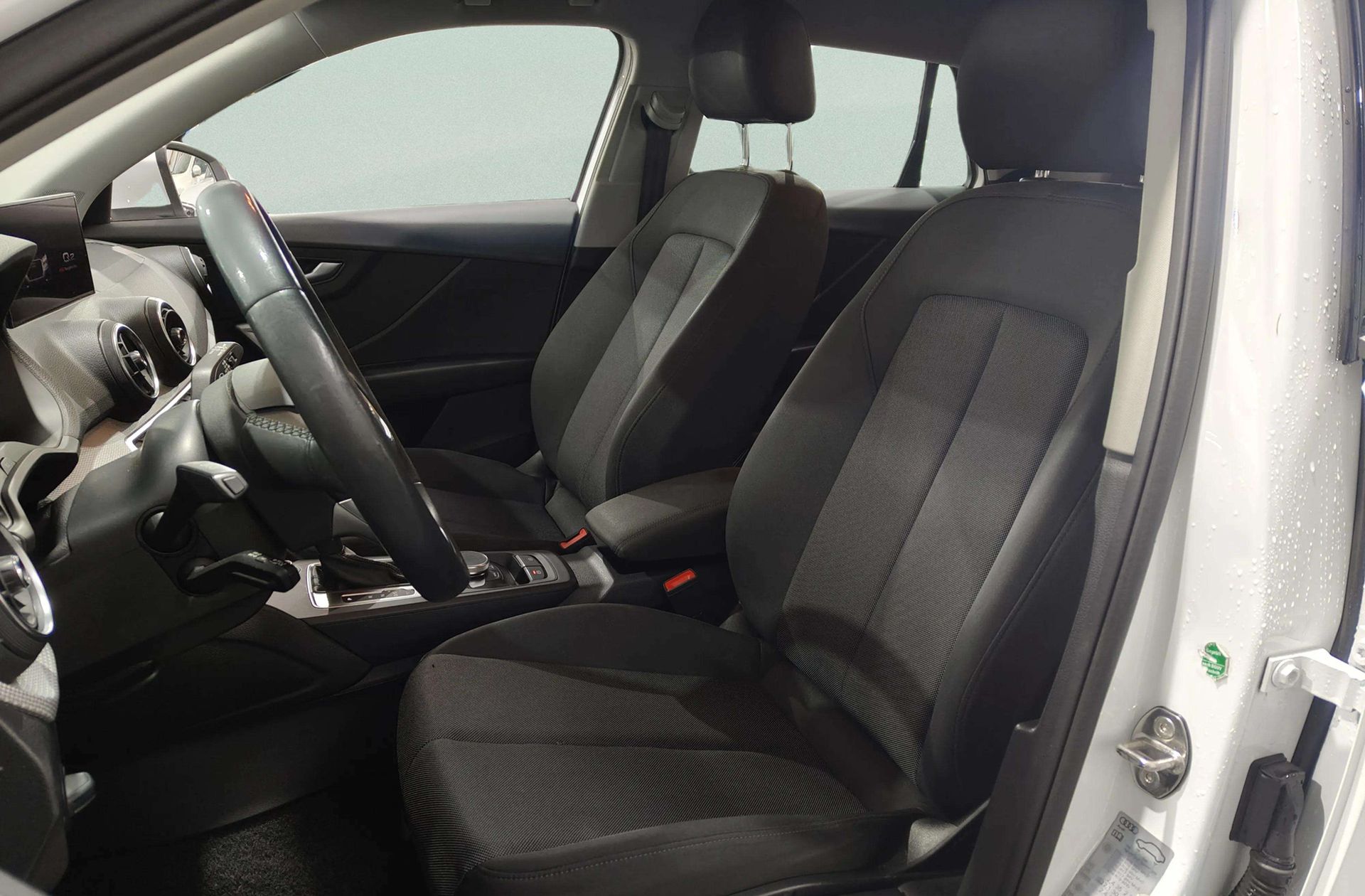 Audi Q2 Advanced 35 TFSI S tronic - foto 9