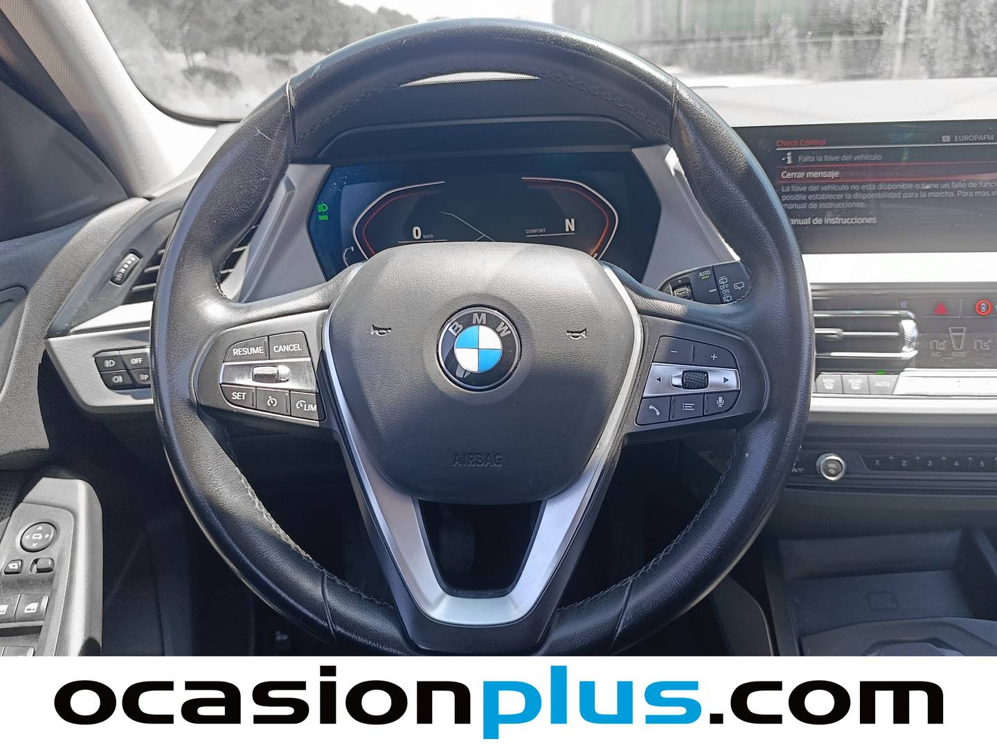 BMW Serie 1 BMW Serie 1 118d (150 CV) km 0