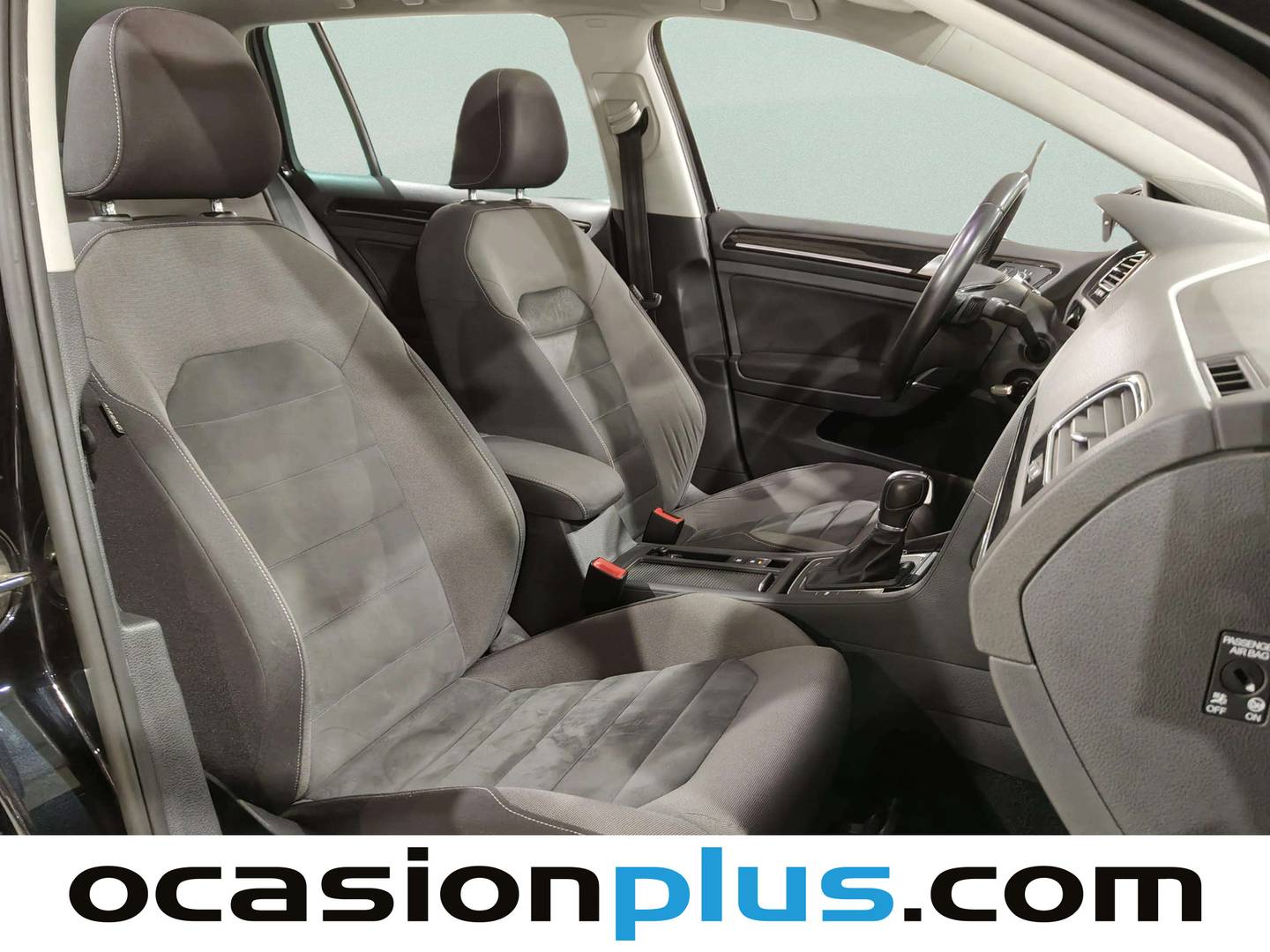 Volkswagen Golf Volkswagen Golf Variant Sport 2.0 TDI  (150 CV) DSG automático