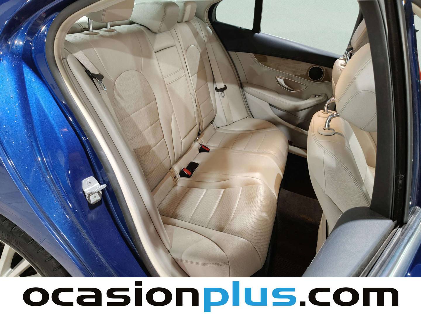 Mercedes Clase C Mercedes Clase C 220 BlueTEC Sportive Exclusive (170 CV) km 0