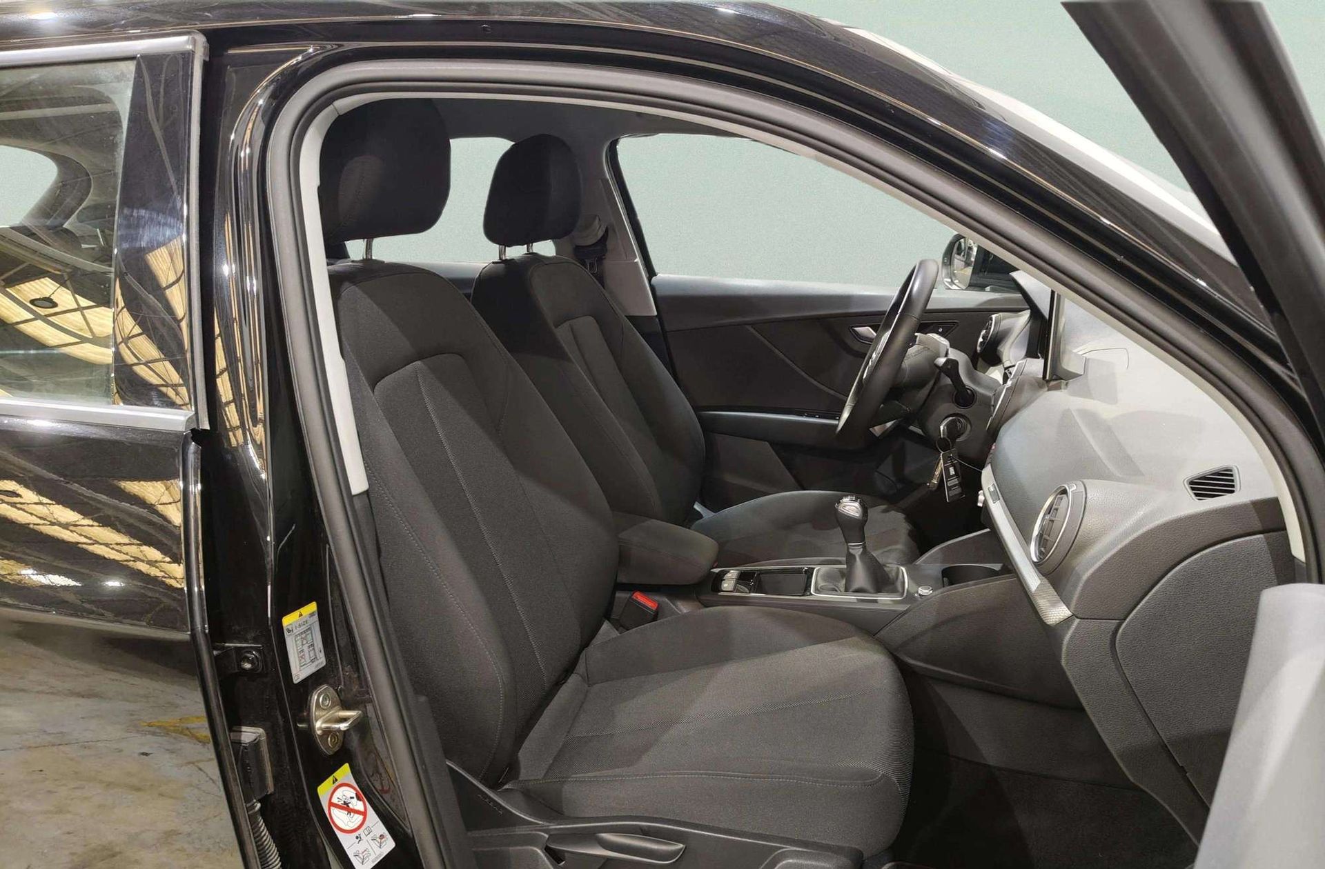 Audi Q2 Advanced 30 TFSI - foto 20
