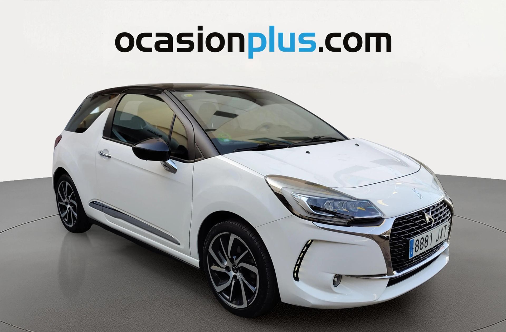 DS 3 BlueHDi 100 Style - foto 2
