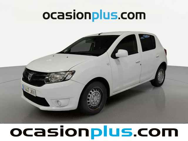 Dacia Segunda Mano Cádiz