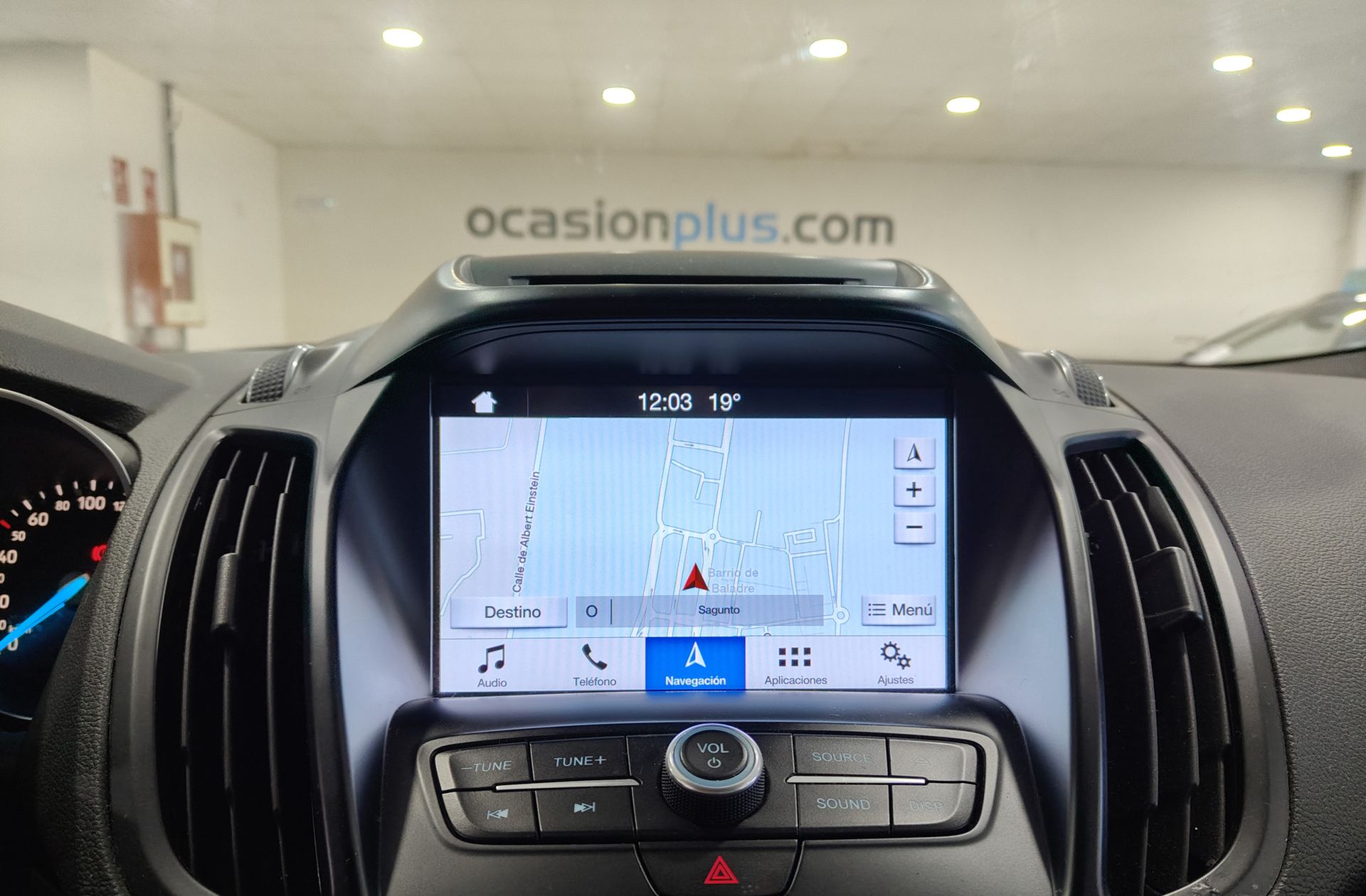 Ford Kuga 1.5 TDCi Titanium 4x2 - foto 7