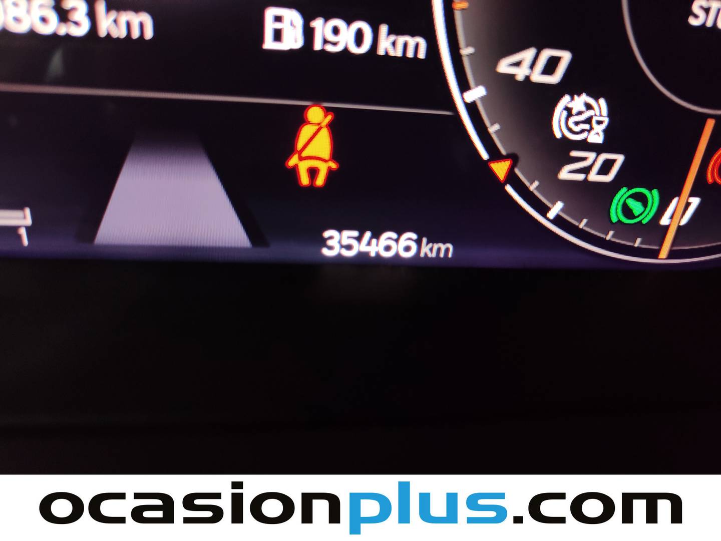 Cupra León Cupra León 1.5 eTSI DSG (150 CV) de ocasión