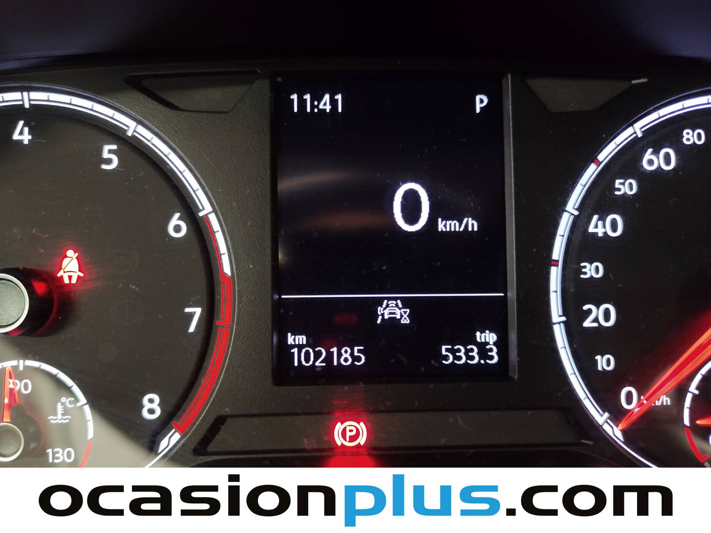 Foto Volkswagen Polo Volkswagen Polo Advance 1.0 TSI (95 CV) DSG