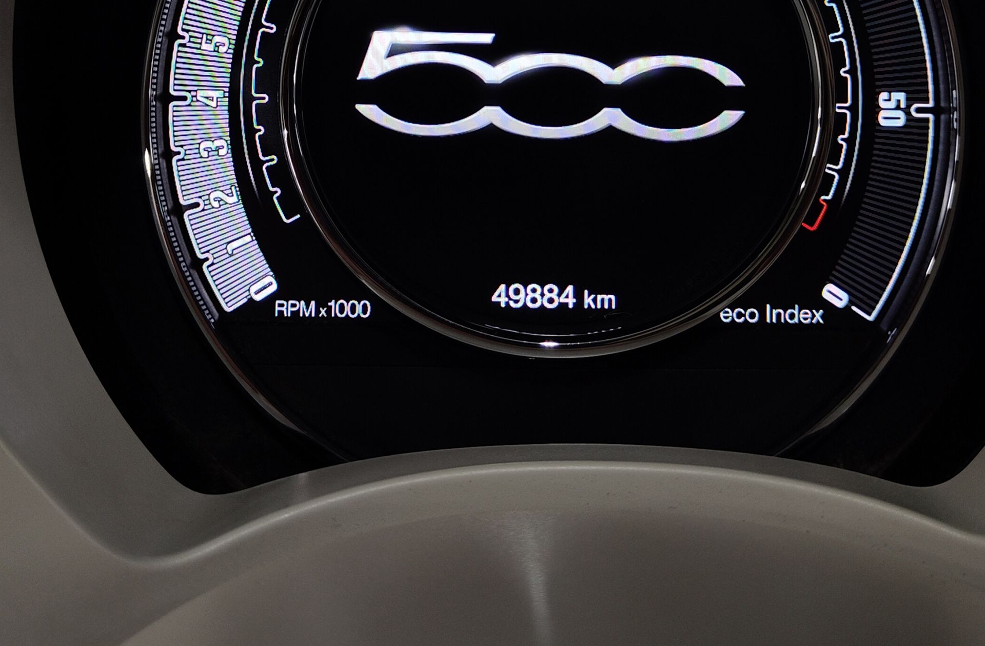 Fiat 500 1.0 Hybrid Dolcevita - foto 9