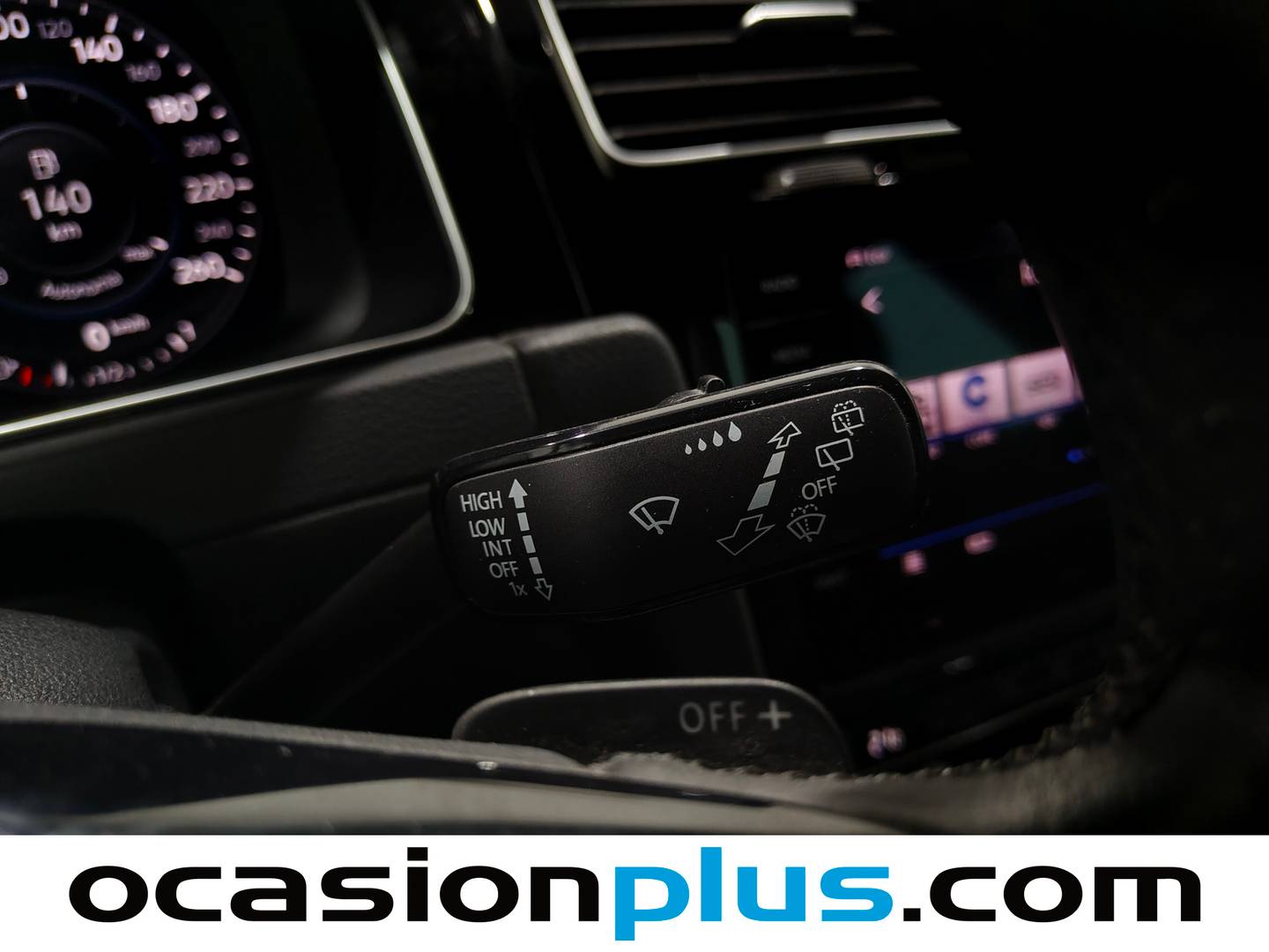 Volkswagen Golf Volkswagen Golf Variant Sport 2.0 TDI (150 CV) DSG R-Line automático