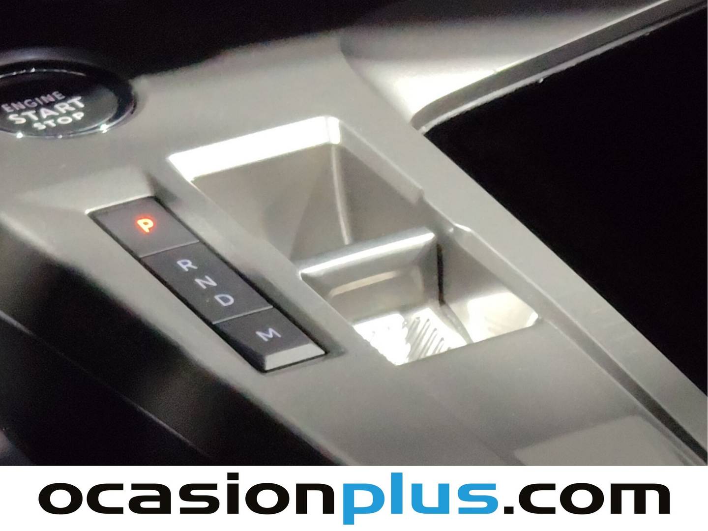 Foto Peugeot 308 Peugeot 308 BlueHDi 130 S&S Allure EAT8 (130 CV)