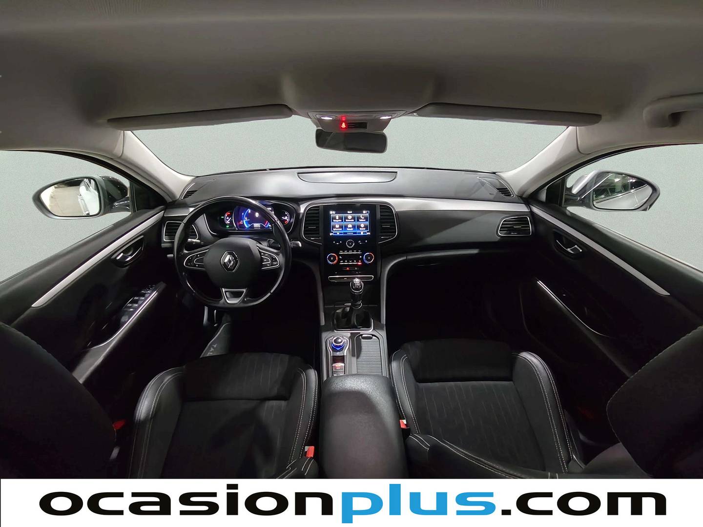 Foto Renault Talisman Renault Talisman Sport Tourer Limited Blue dCi (150 CV)