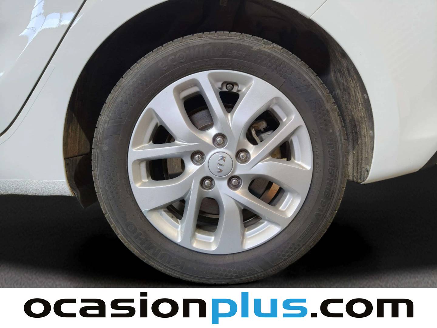 KIA Carens KIA Carens 1.6 GDi Concept (135 CV) manual