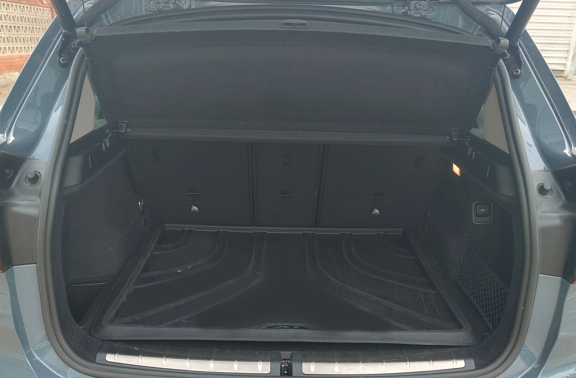 BMW X1 sDrive18d - foto 15