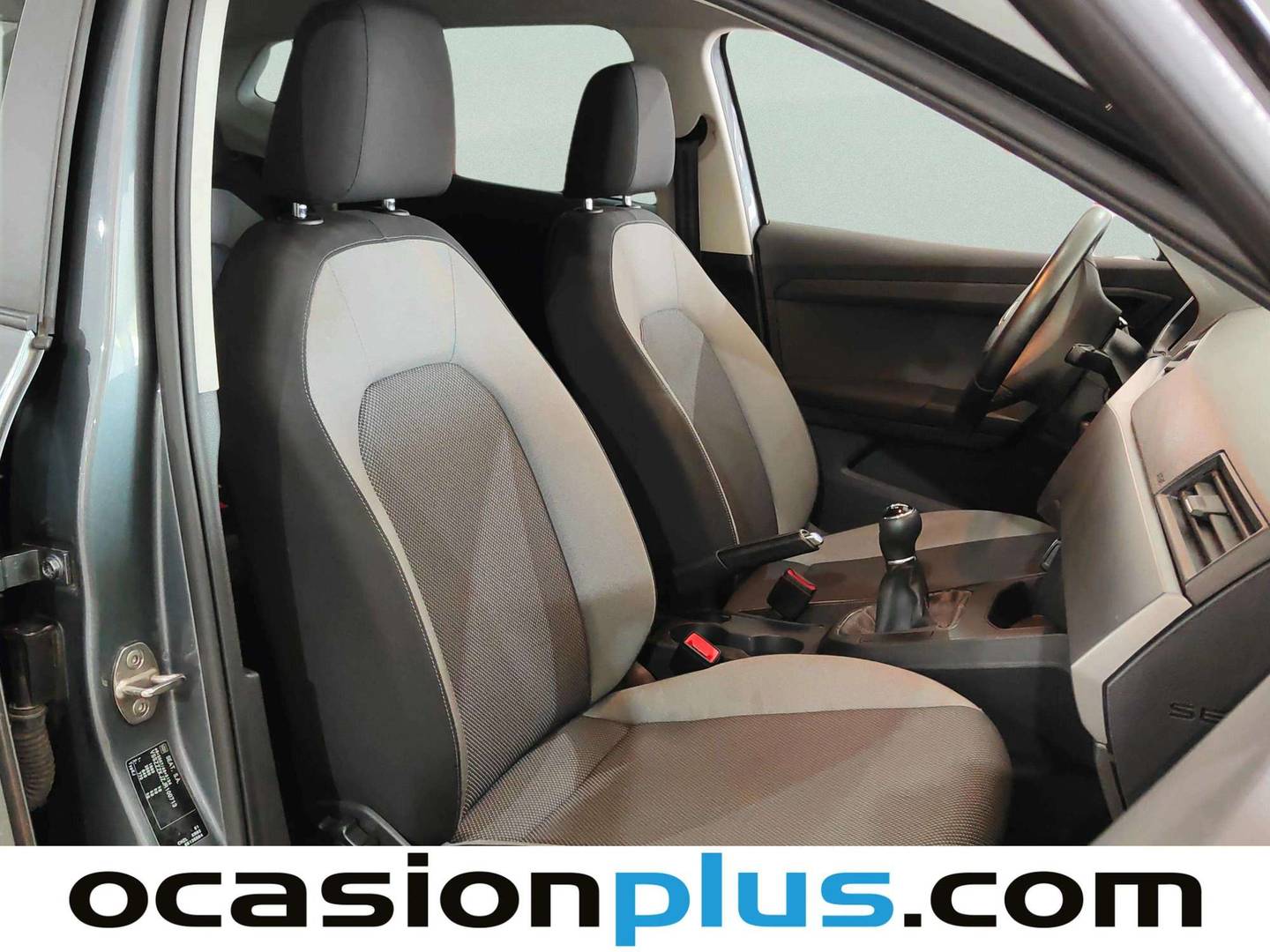 Seat Ibiza Seat Ibiza 1.0 EcoTSI S&S Style (95 CV) gasolina