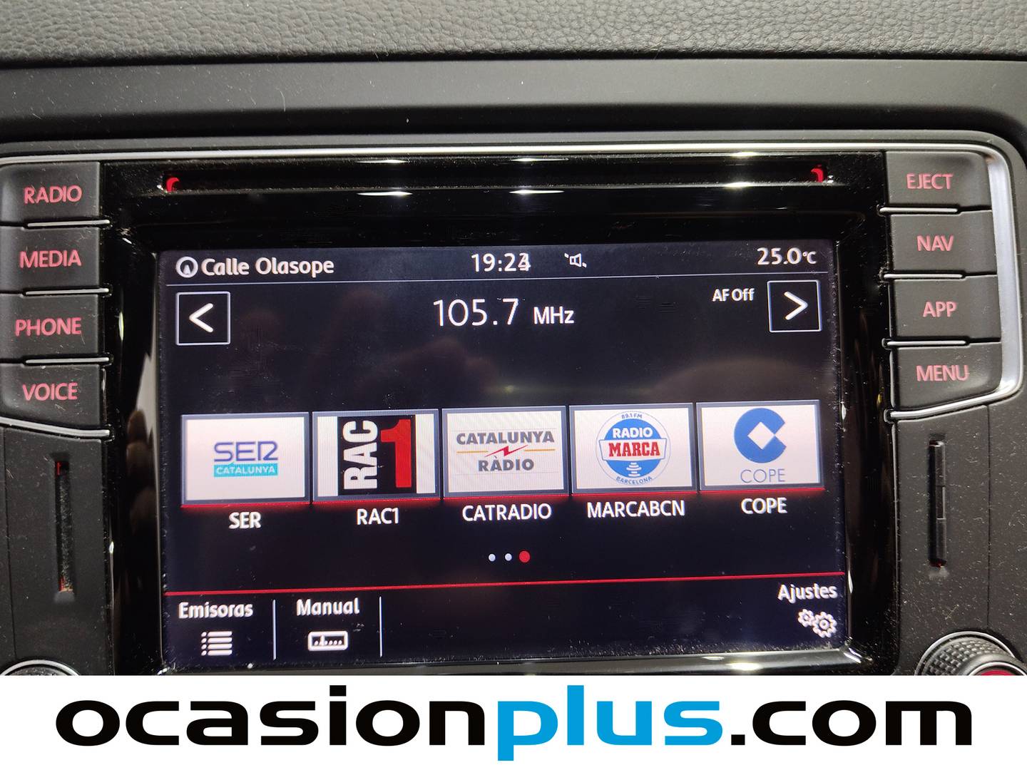 Seat Alhambra Seat Alhambra 2.0 TDI S&S Style Advanced Travel (150 CV) 150cv