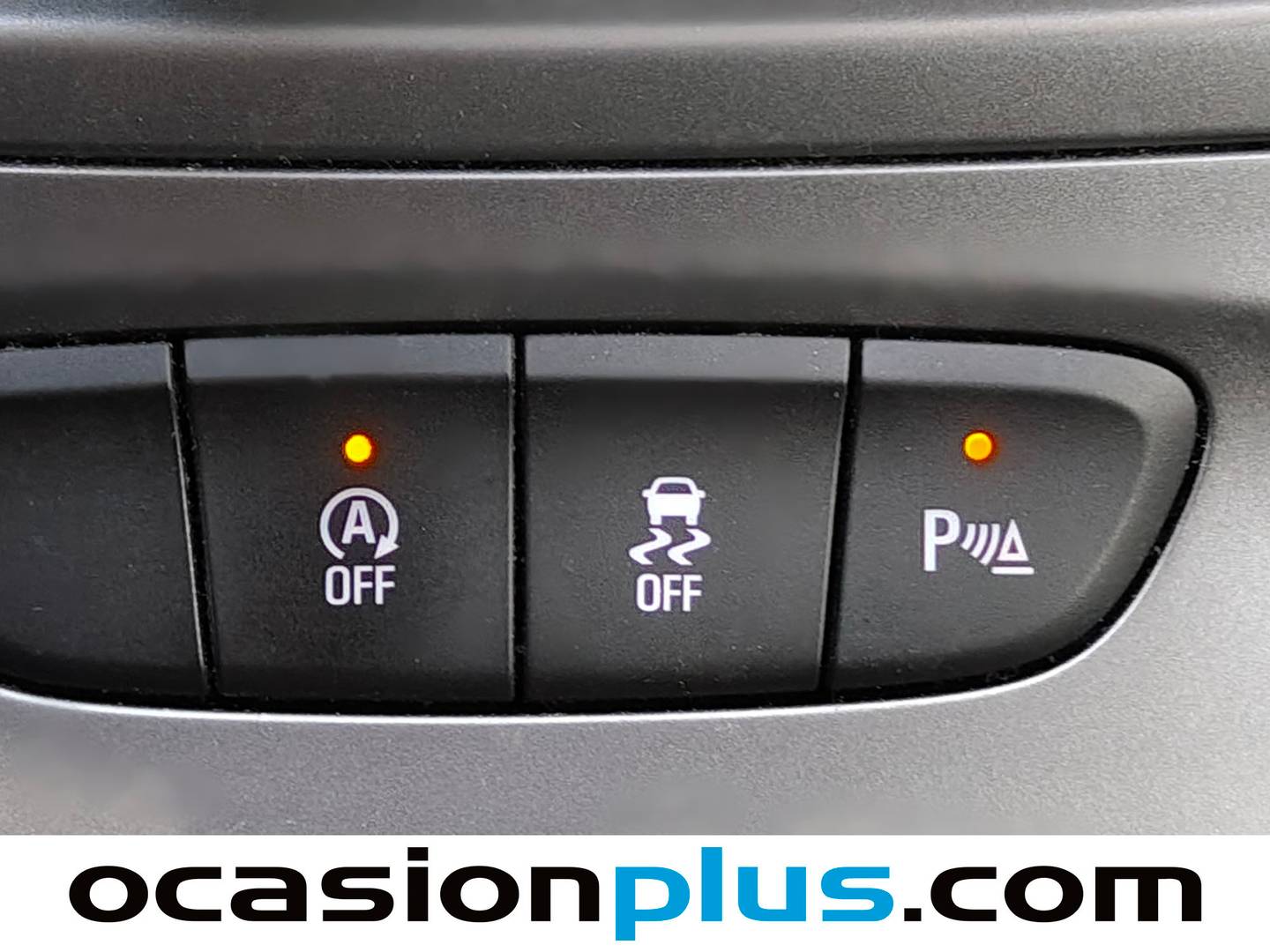 Opel Astra Opel Astra 1.6 CDTI 120 Aniversario (110 CV) seminuevo