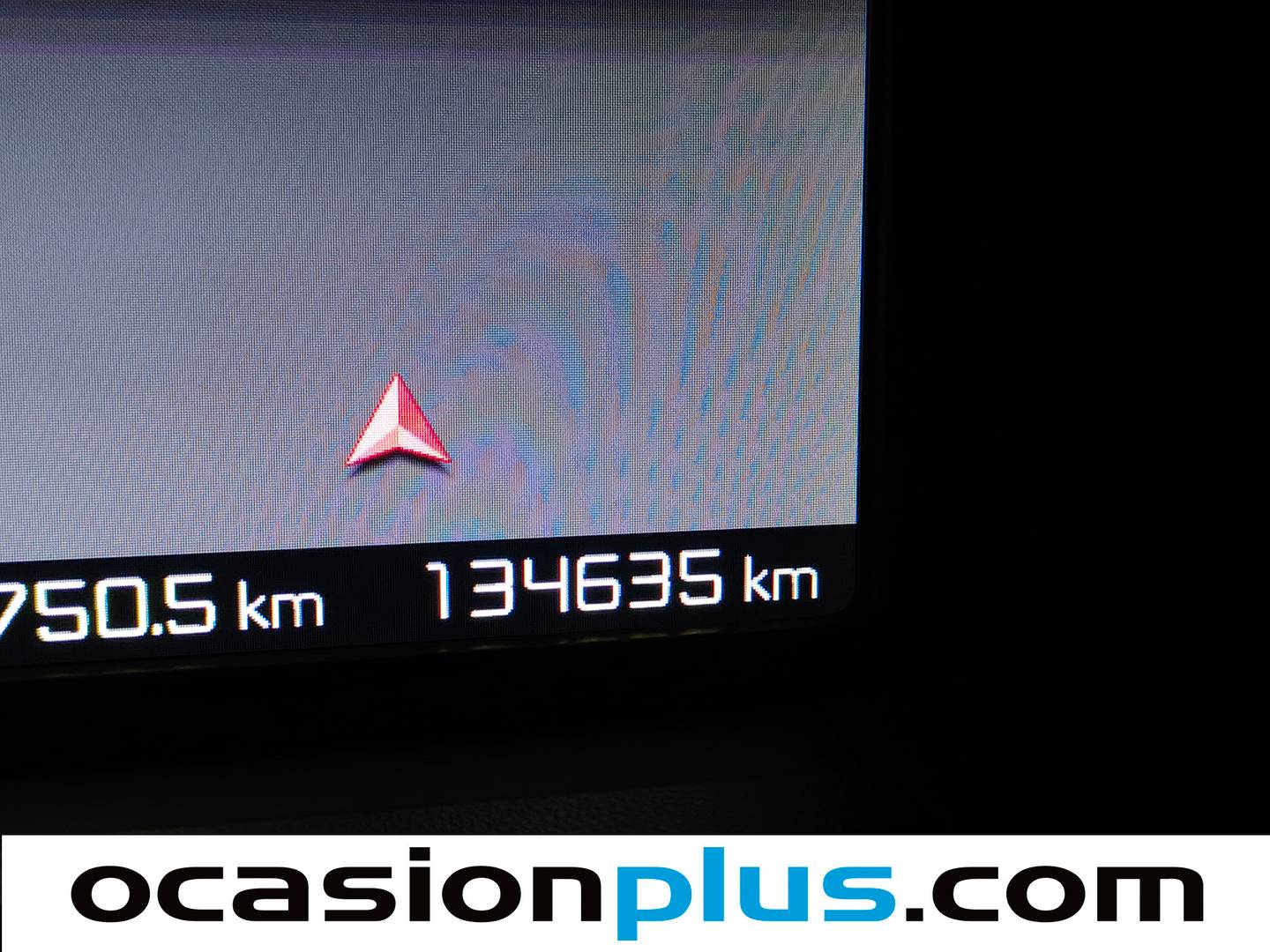Citroën Grand C4 Picasso Citroën Grand C4 Picasso 2.0 BlueHDI Shine EAT6 (150 CV) 150cv