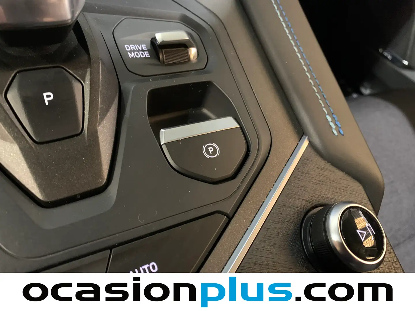 Foto Lynk & Co 01 Lynk & Co 01 1.5 PHEV 6.6kW (261 CV)