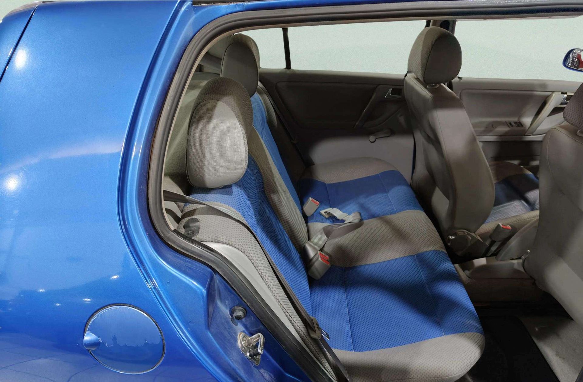 Volkswagen Polo 1.9 SDI Trendline - foto 9