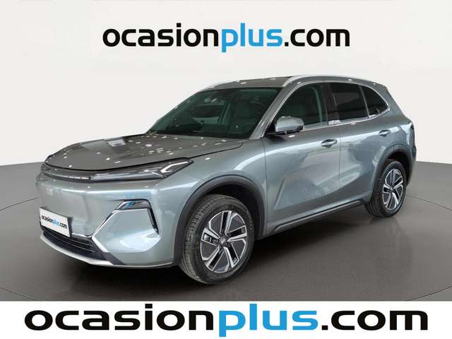 Geely Starray EM-i 1.5 PHEV PRO (262 CV) a estrenar