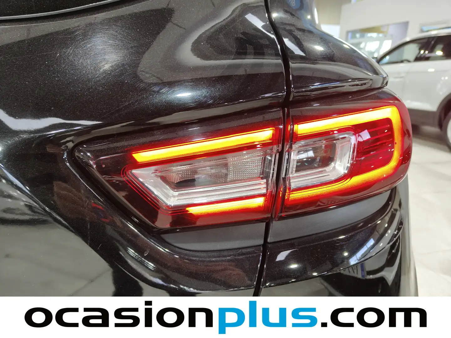 Foto Renault Clio Renault Clio Zen Energy TCe (120 CV)