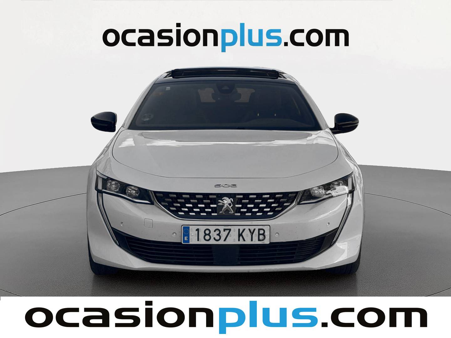 Peugeot 508 Peugeot 508 BlueHDi 160 S&S GT Line EAT8 (160 CV) barato