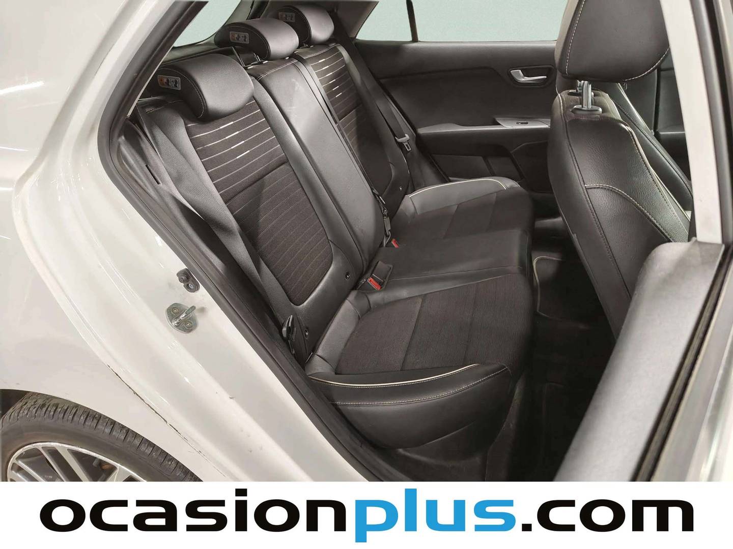 Foto KIA Rio Kia Rio 1.0 T-GDi GT Line (120 CV)