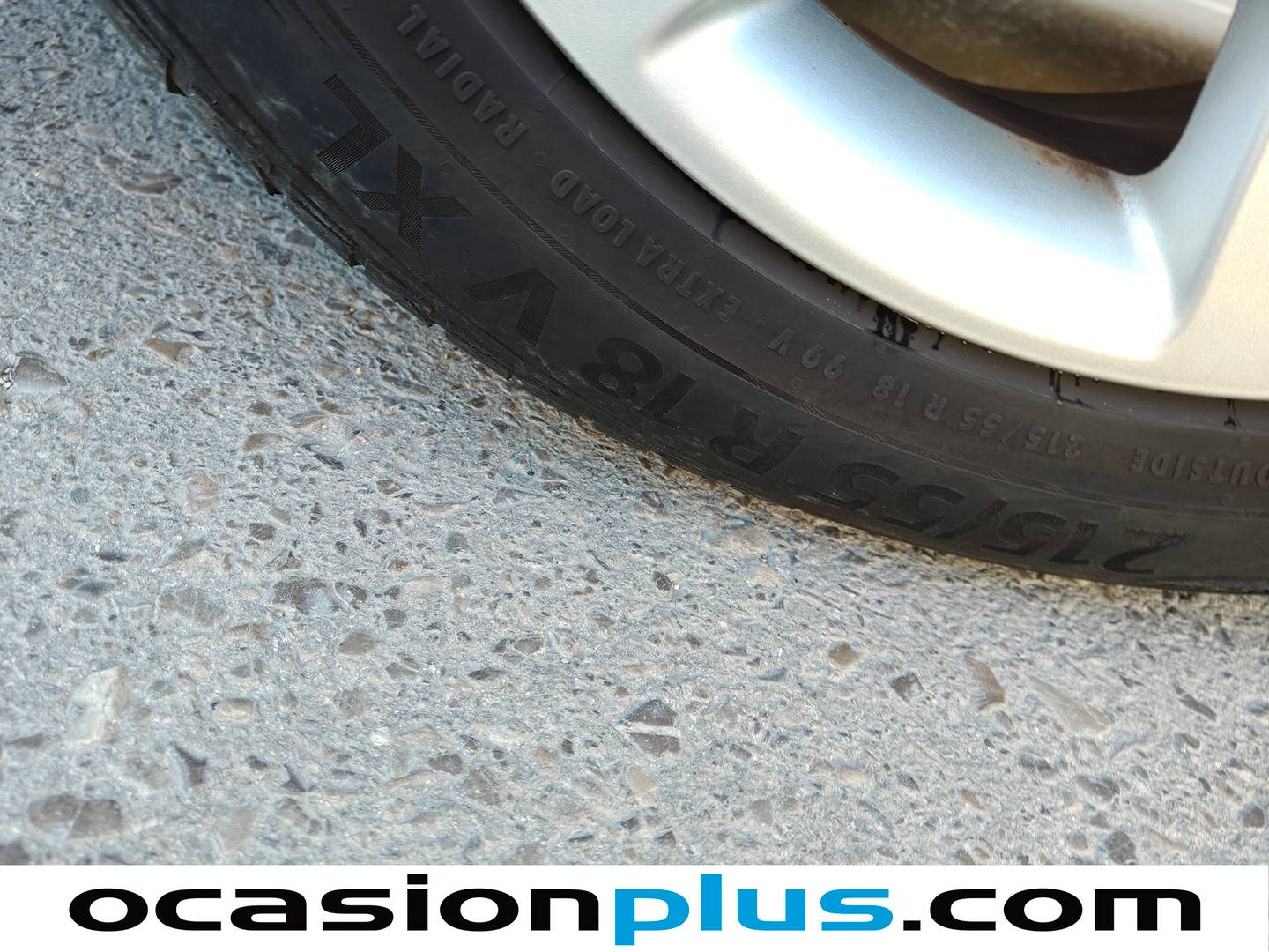 Opel Mokka X Opel Mokka X 1.4 Turbo S&S 120 Aniversario 4X2 (140 CV) de ocasión