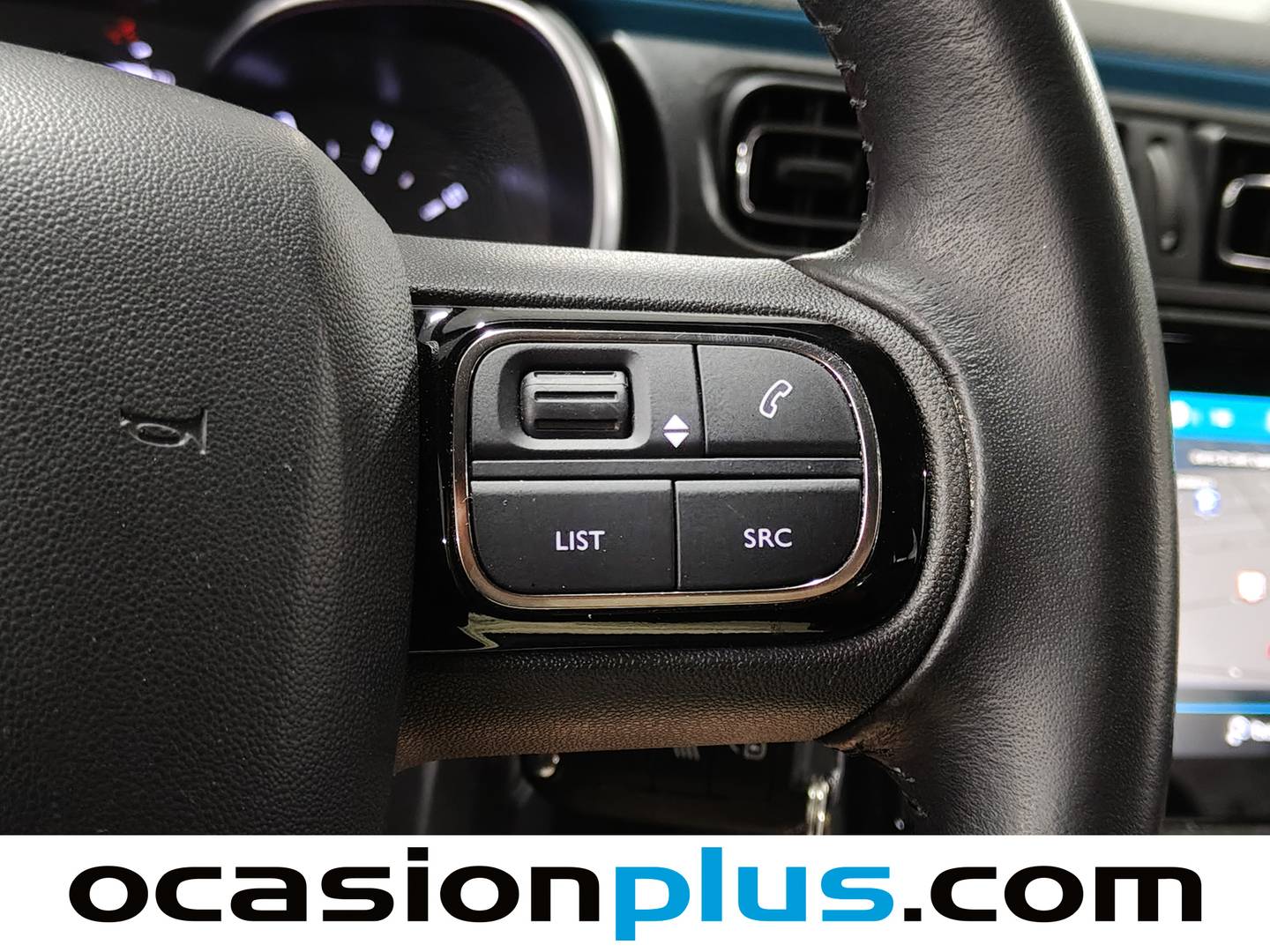 Citroën C3 Citroën C3 PureTech Feel Pack (83 CV) manual