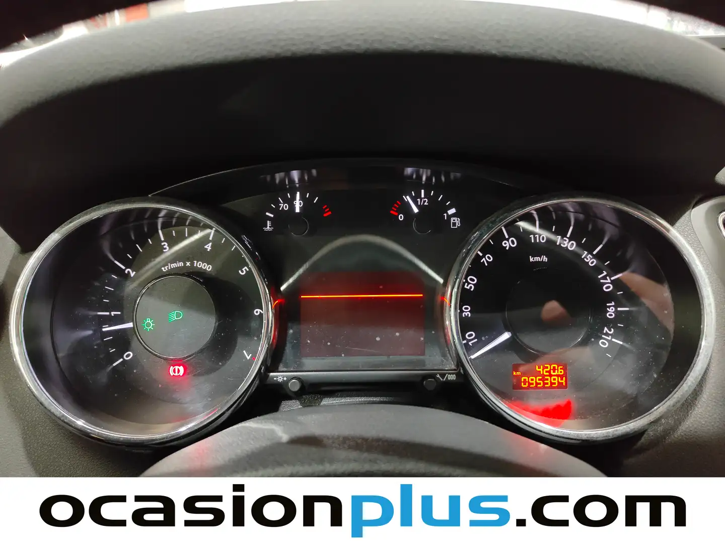 Foto Peugeot 5008 Peugeot 5008 1.6 THP Allure (156 CV) 7 Plazas