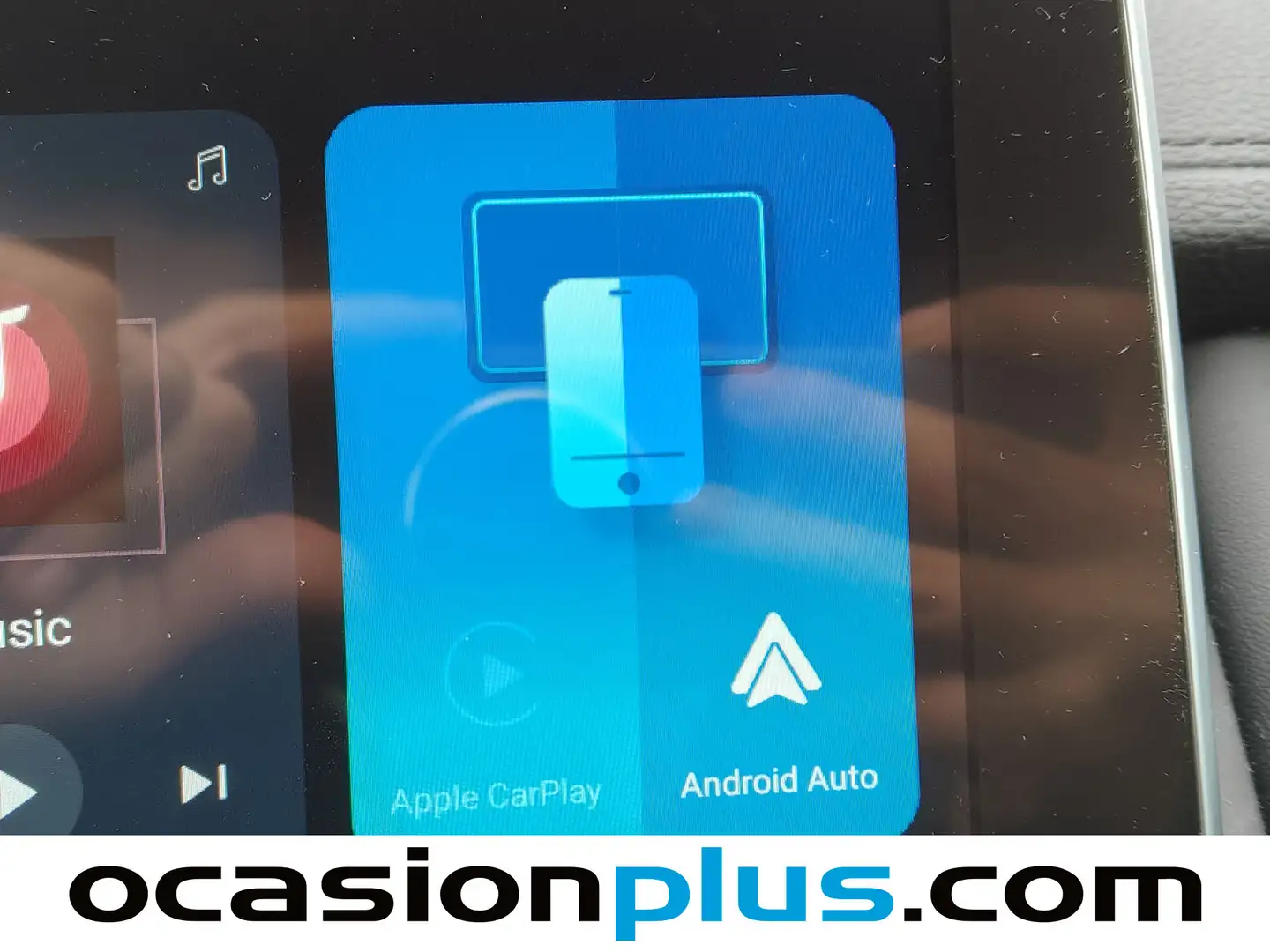 Foto MG HS MG HS 1.5 Turbo GDI Comfort DCT (162 CV)