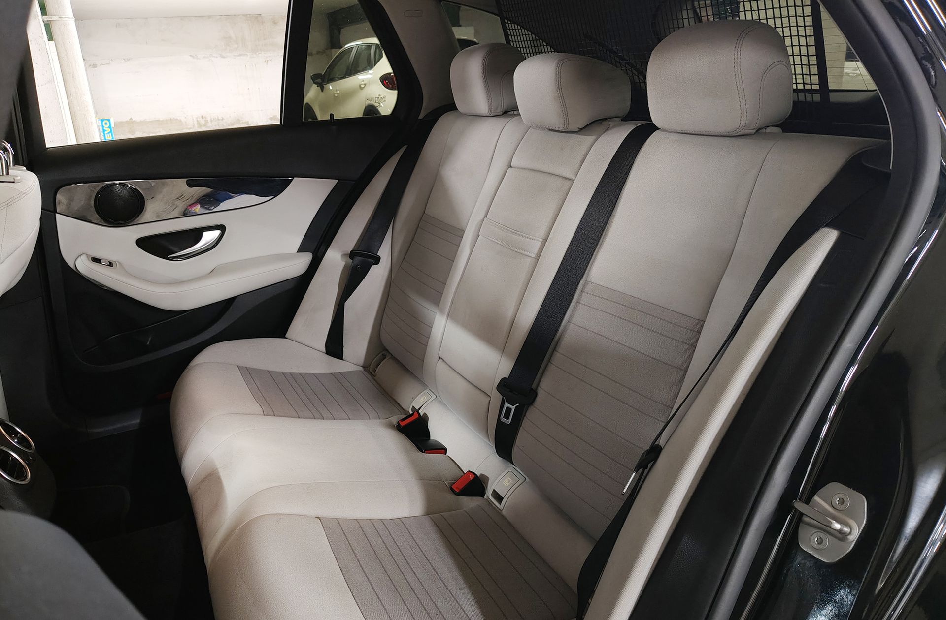 Mercedes-Benz Clase C Estate 220 d Pack AMG - foto 13
