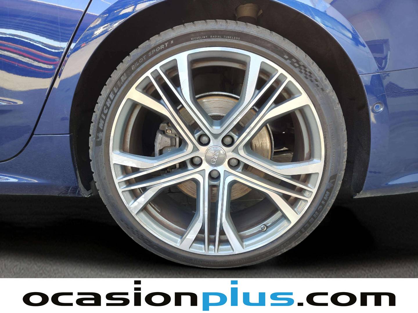 Audi A7 Audi A7 Sportback 45 TDI quattro (231 CV) tiptronic Pack S-line al mejor precio