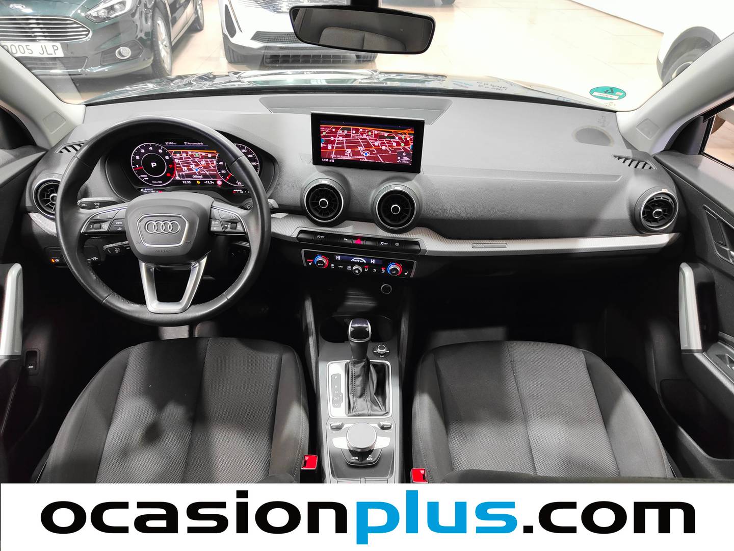 Audi Q2 Audi Q2 Advanced 35 TFSI (150 CV) S tronic de ocasión