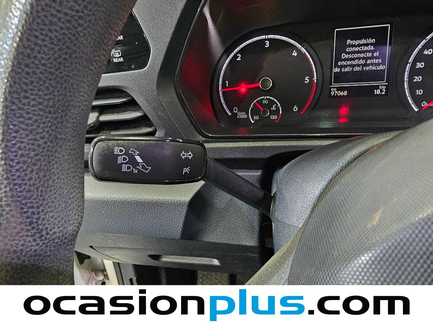 Volkswagen Caddy Volkswagen Caddy Cargo 2.0 TDI  (75 CV) 2023