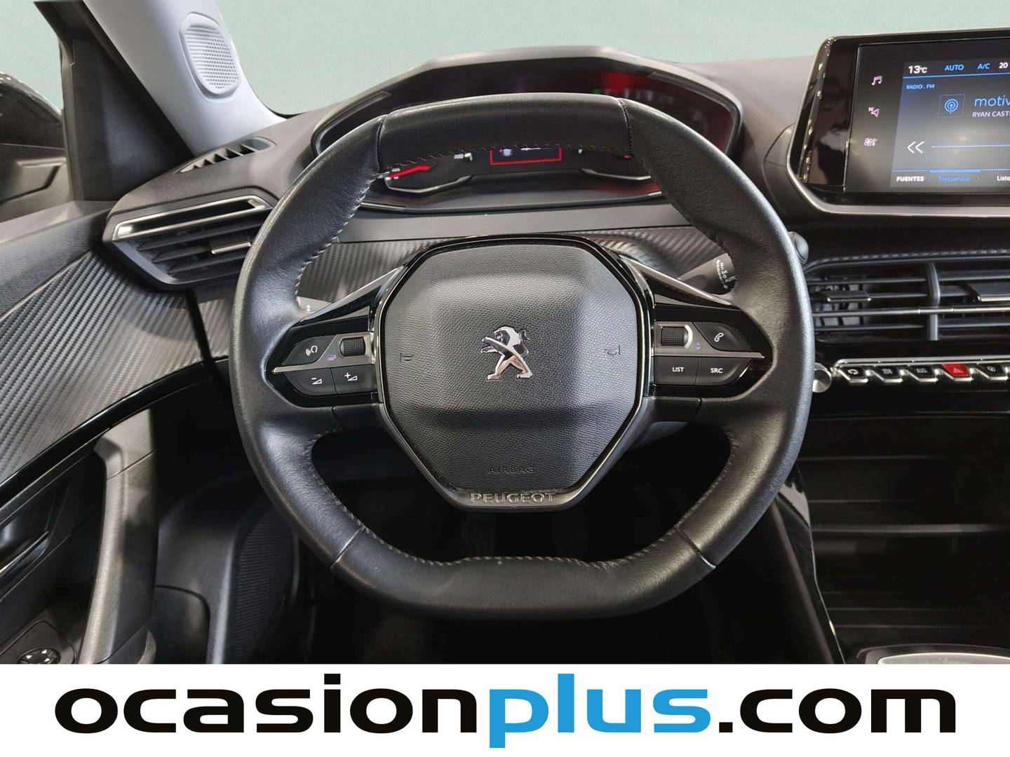 Peugeot 2008 Peugeot 2008 Puretech 100 S&S Active Pack (100 CV) de segunda mano