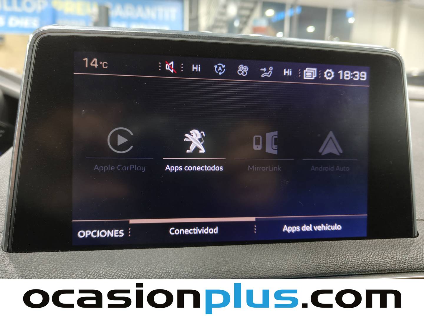 Foto Peugeot 3008 Peugeot 3008 BlueHDI 130 S&S GT Line EAT8 (130 CV)