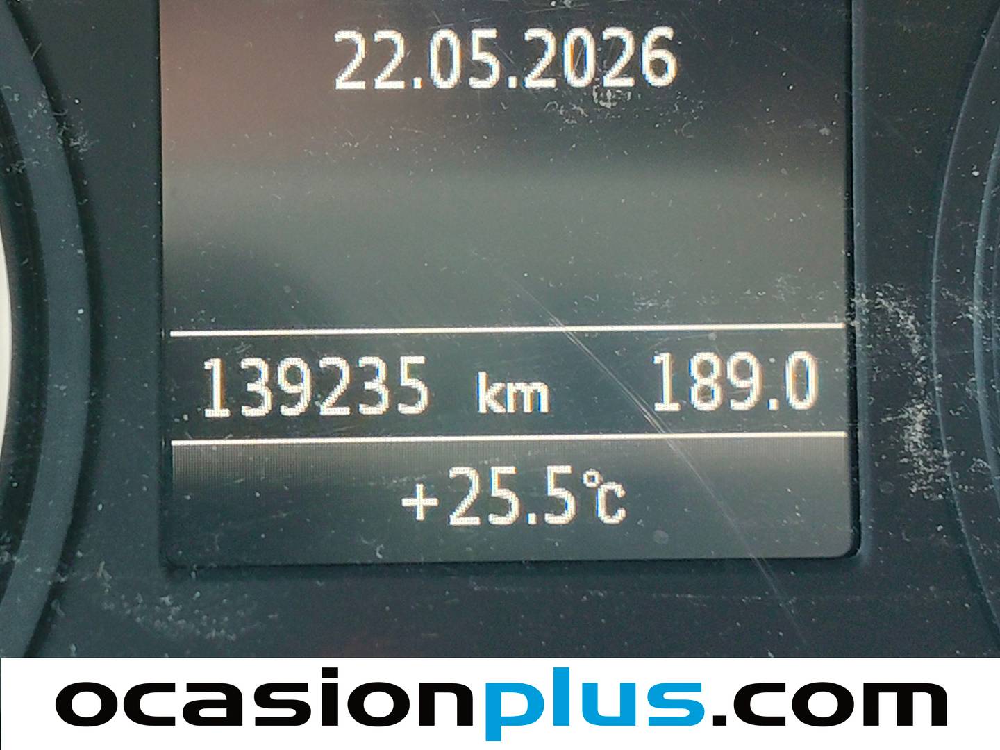 Audi A3 Audi A3 Sportback Advanced 1.6 TDI Clean Diesel (110 CV) seminuevo