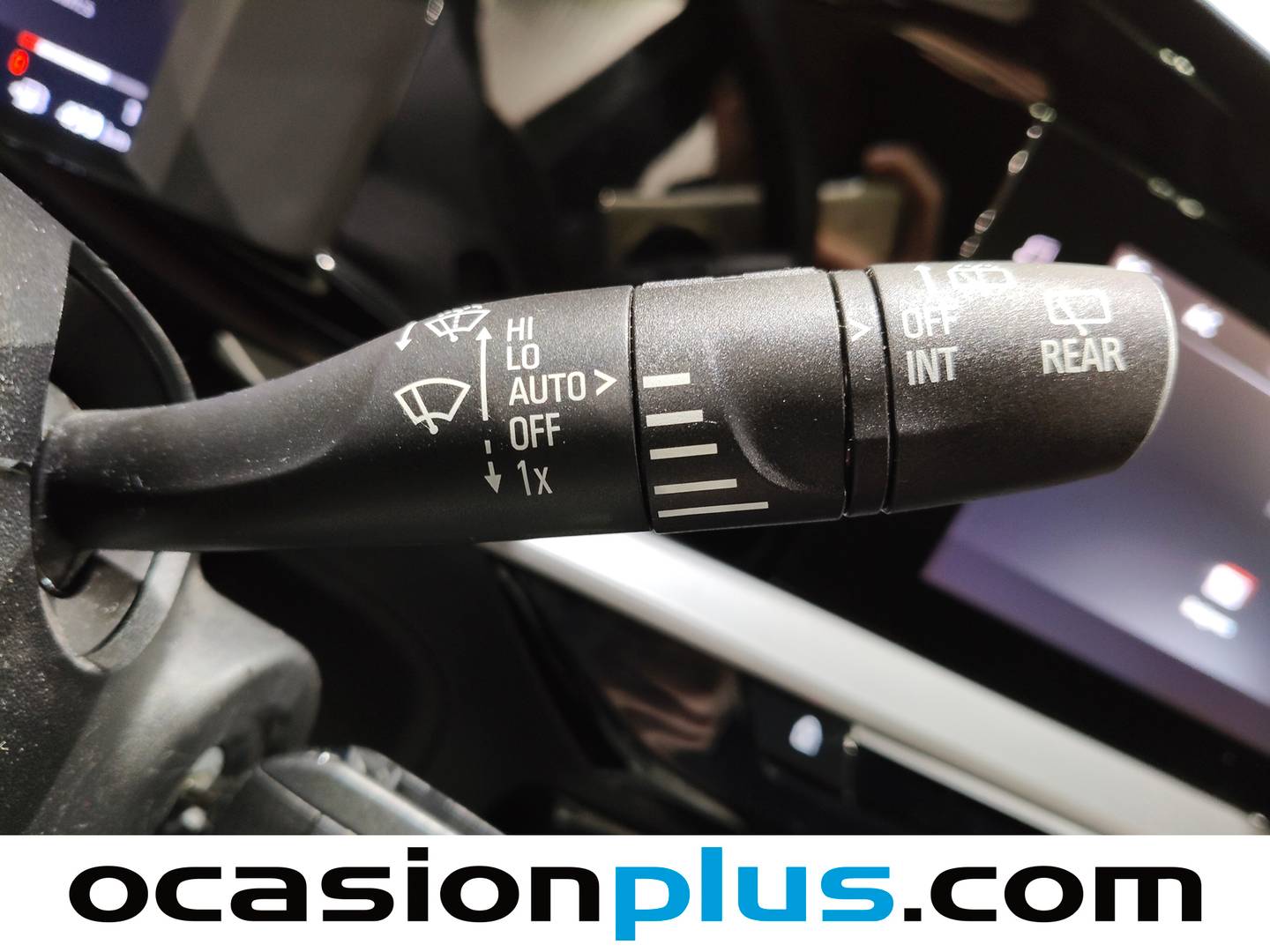 Foto Opel Mokka Opel Mokka 1.2 T GS (136 CV)