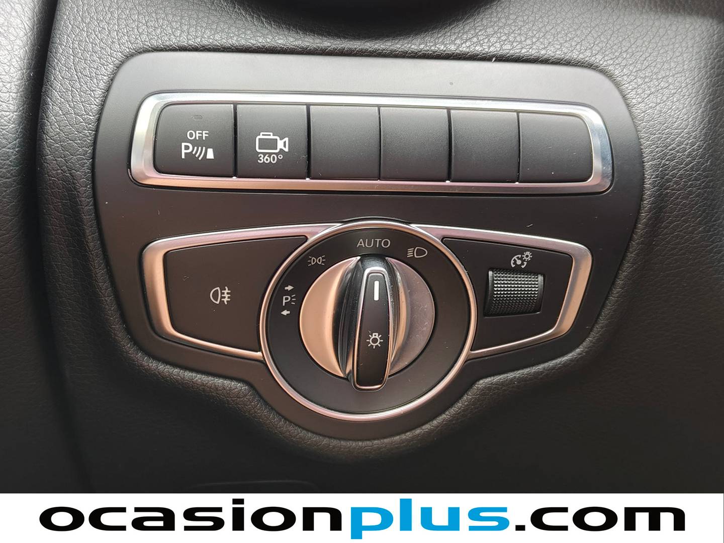 Mercedes Clase GLC Mercedes GLC 220 d 4Matic (170 CV) 170cv