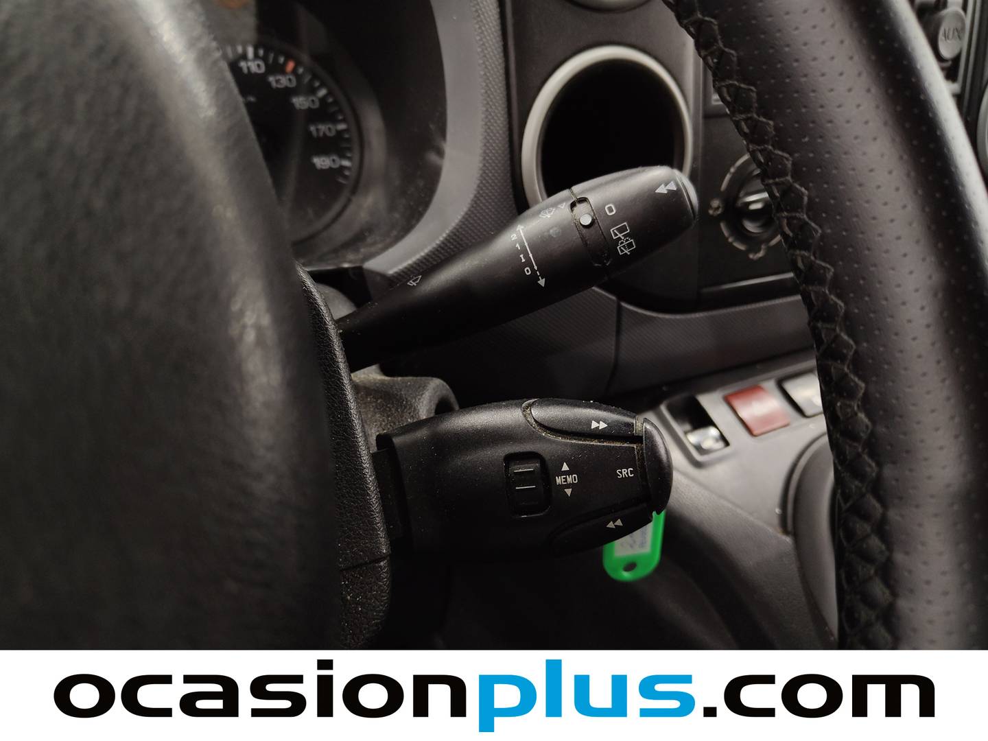 Extras del Peugeot Partner Peugeot Partner Tepee Tepee Access BlueHDi (75 CV)