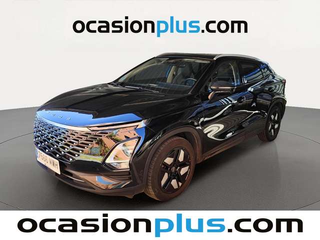 OMODA 5 1.6 TGDI Premium (145 CV) de segunda mano