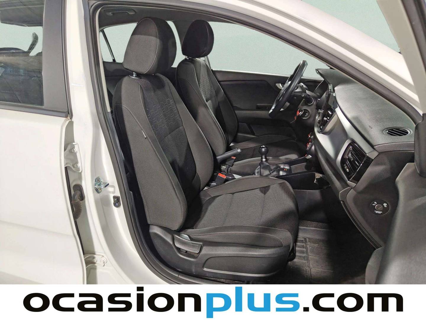 KIA Rio Kia Rio 1.2 DPi Drive (84 CV) al mejor precio