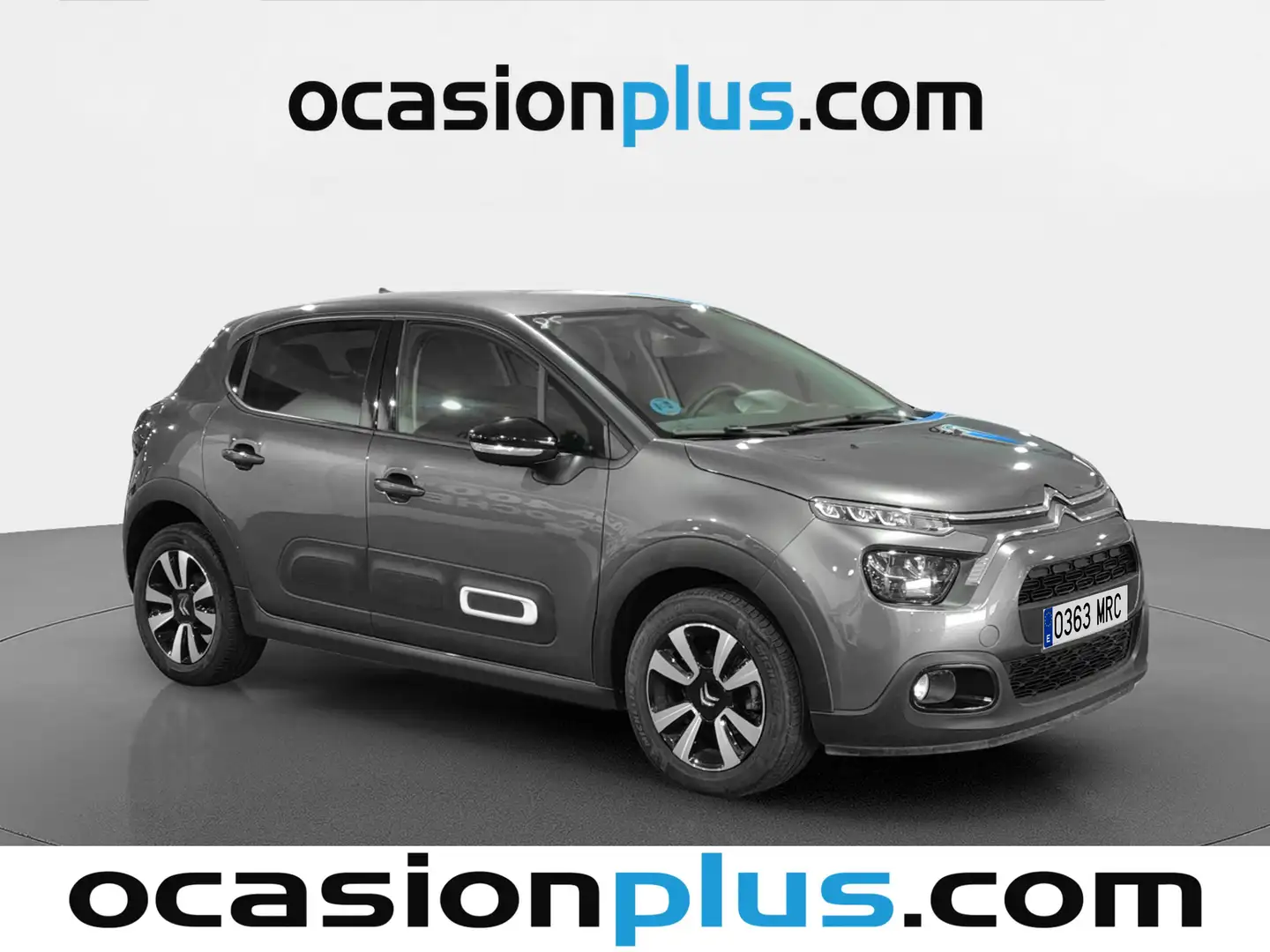 Foto Citroën C3 Origin Citroen C3 Origin PureTech (110CV) Max