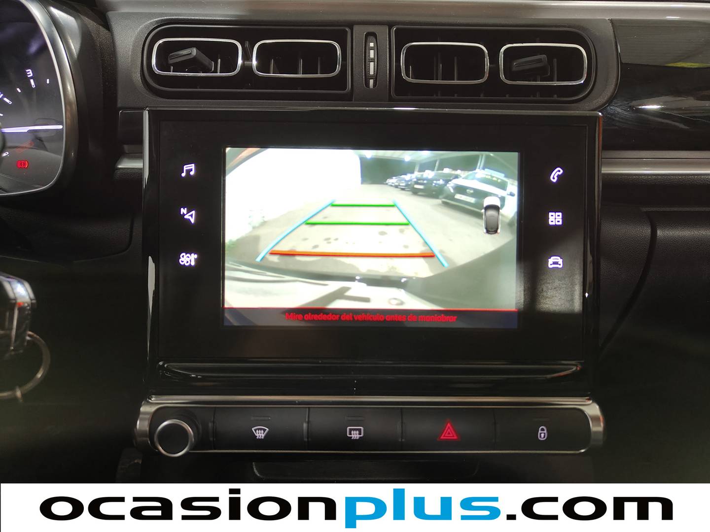 Foto Citroën C3 Citroen C3 PureTech 82 Shine  (82 CV)