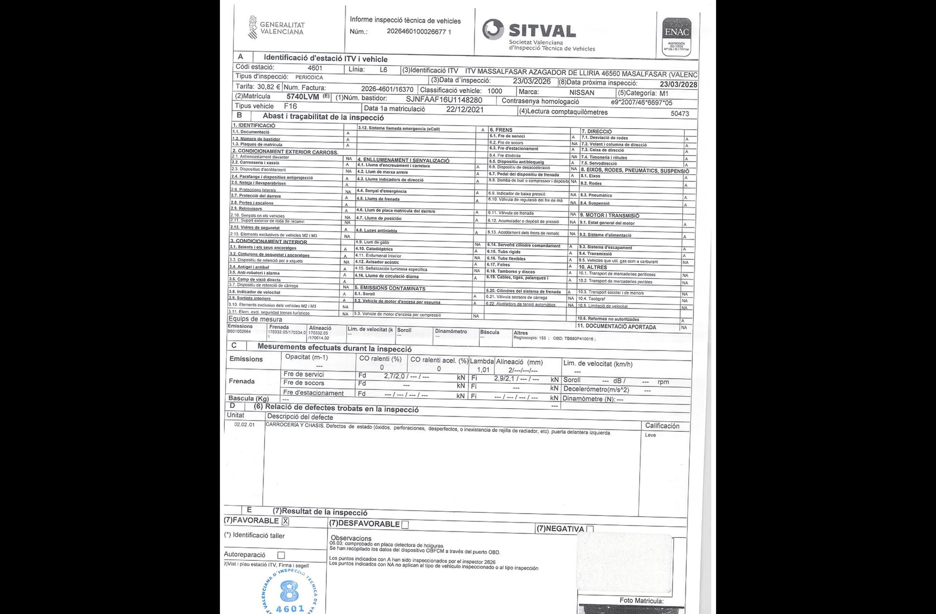 Nissan Juke DIG-T N-Connecta 4x2 DCT - foto 20