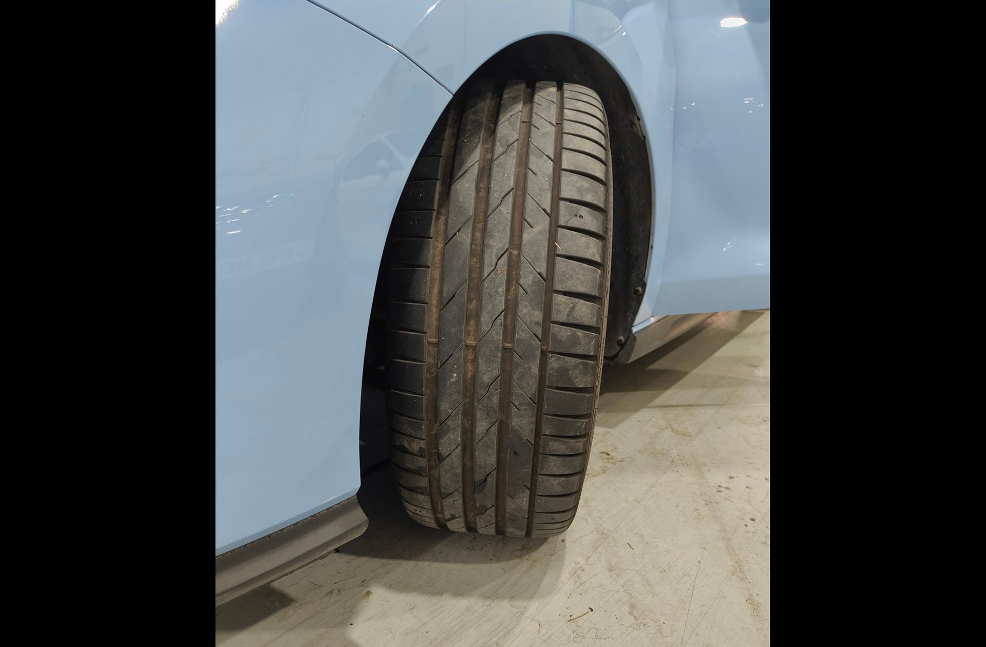 Hyundai i30 2.0 T-GDi N Performance Sky - foto 41