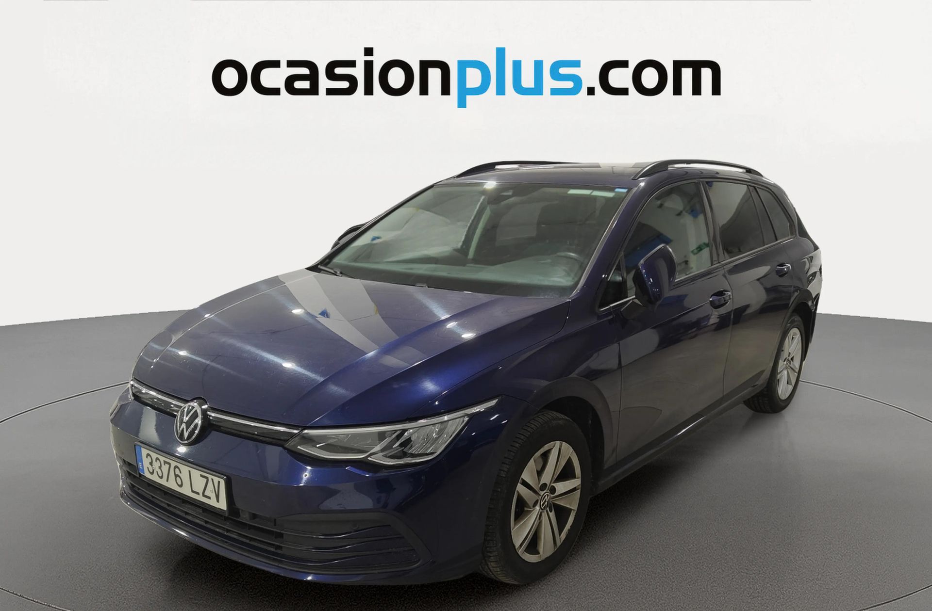 Volkswagen Golf Variant Life 2.0 TDI