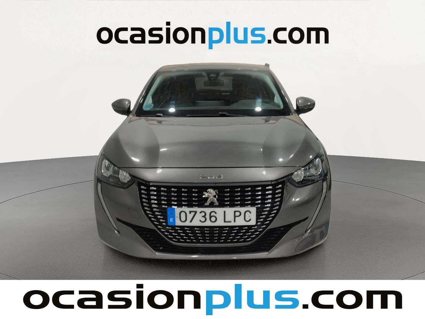 Peugeot 208 Peugeot 208 PureTech 100 Active Pack (100 CV) 100cv