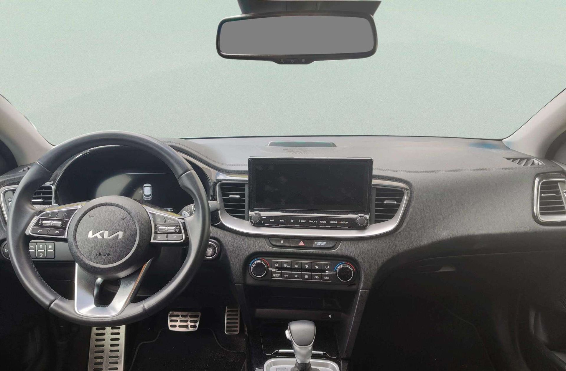 Kia XCeed 1.6 GDi PHEV E-Tech - foto 6